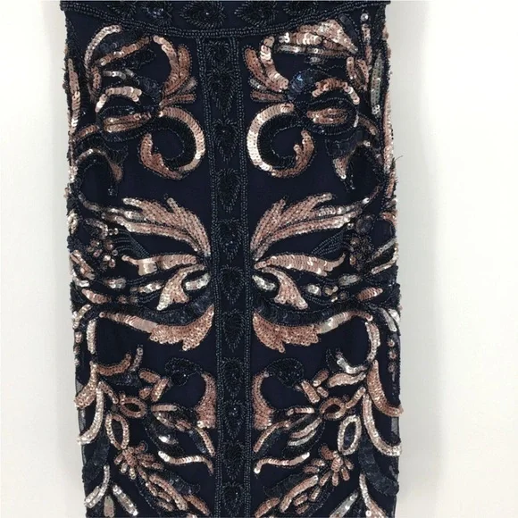 Sherri Hill homecoming dress - Picture 7 of 8